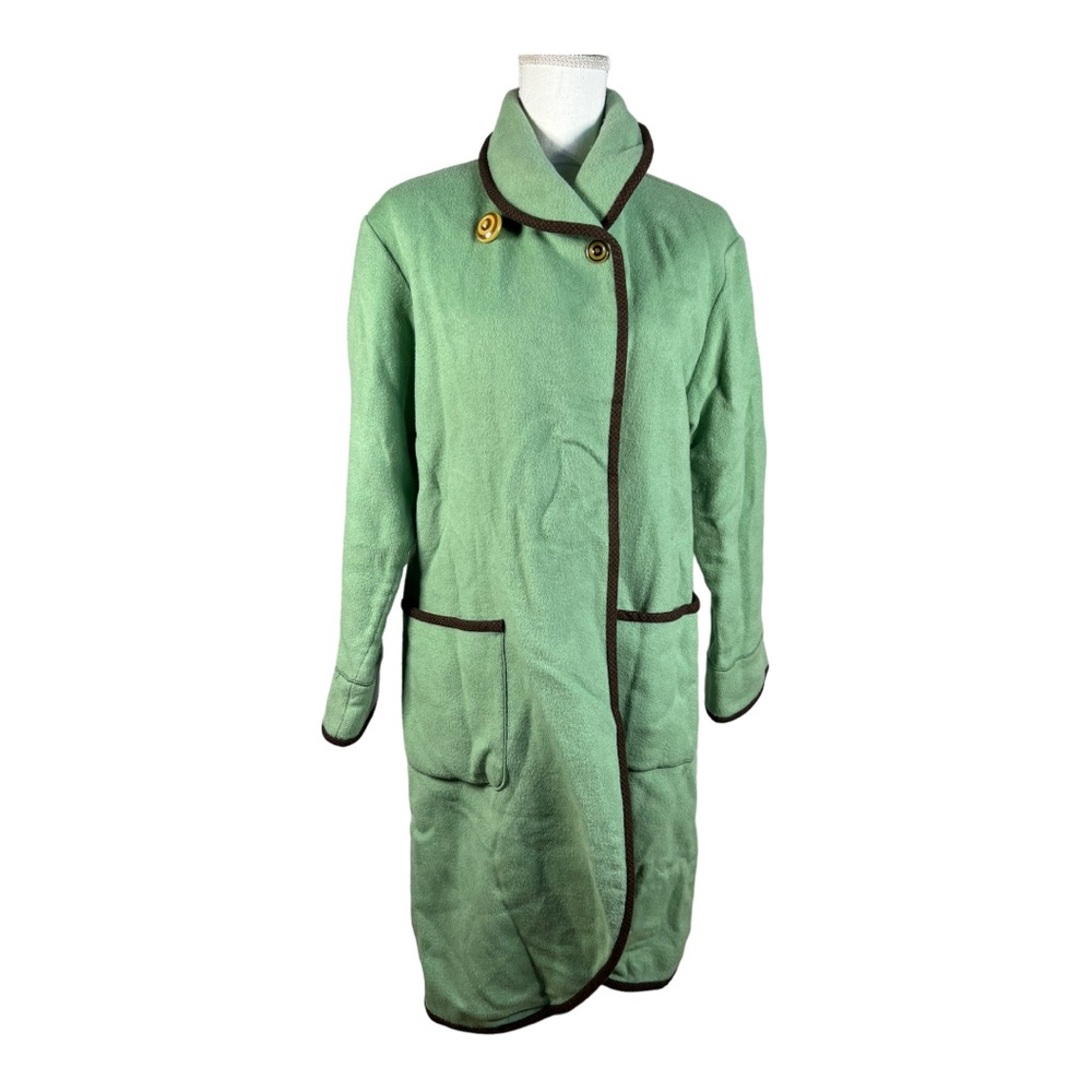 Vintage‎ Harve Benard Coat